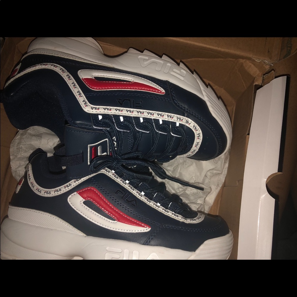 Shoes